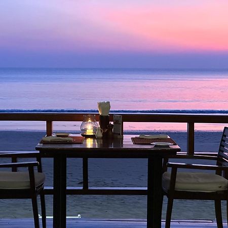 Bayview - The Beach Resort Ngapali Luaran gambar