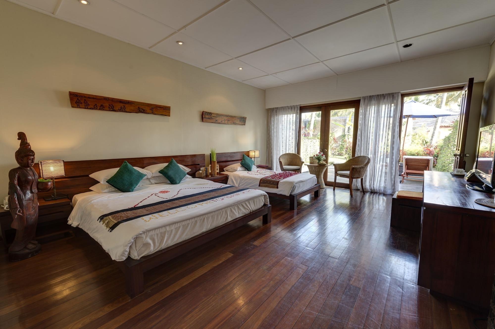 Bayview - The Beach Resort Ngapali Luaran gambar