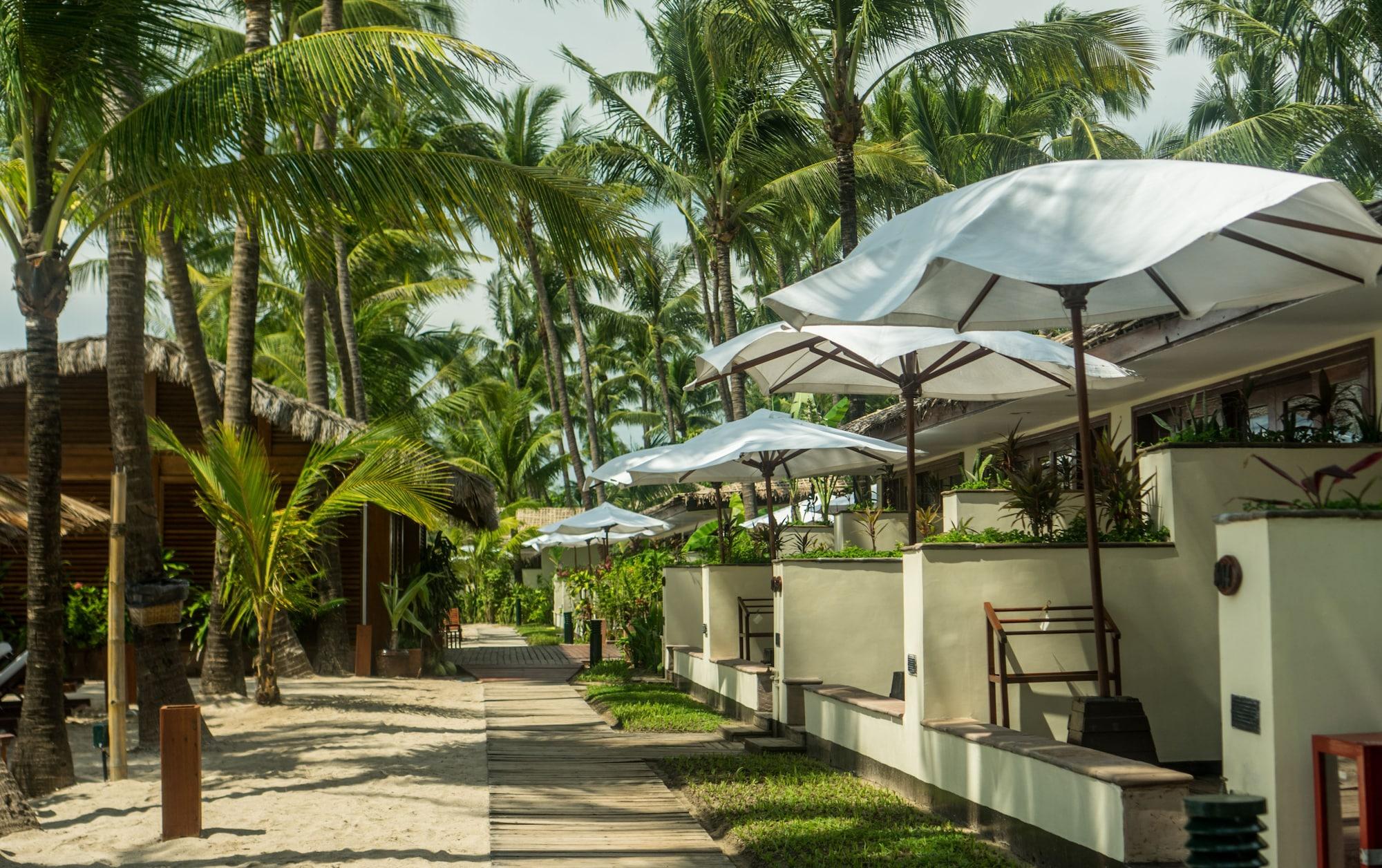Bayview - The Beach Resort Ngapali Luaran gambar