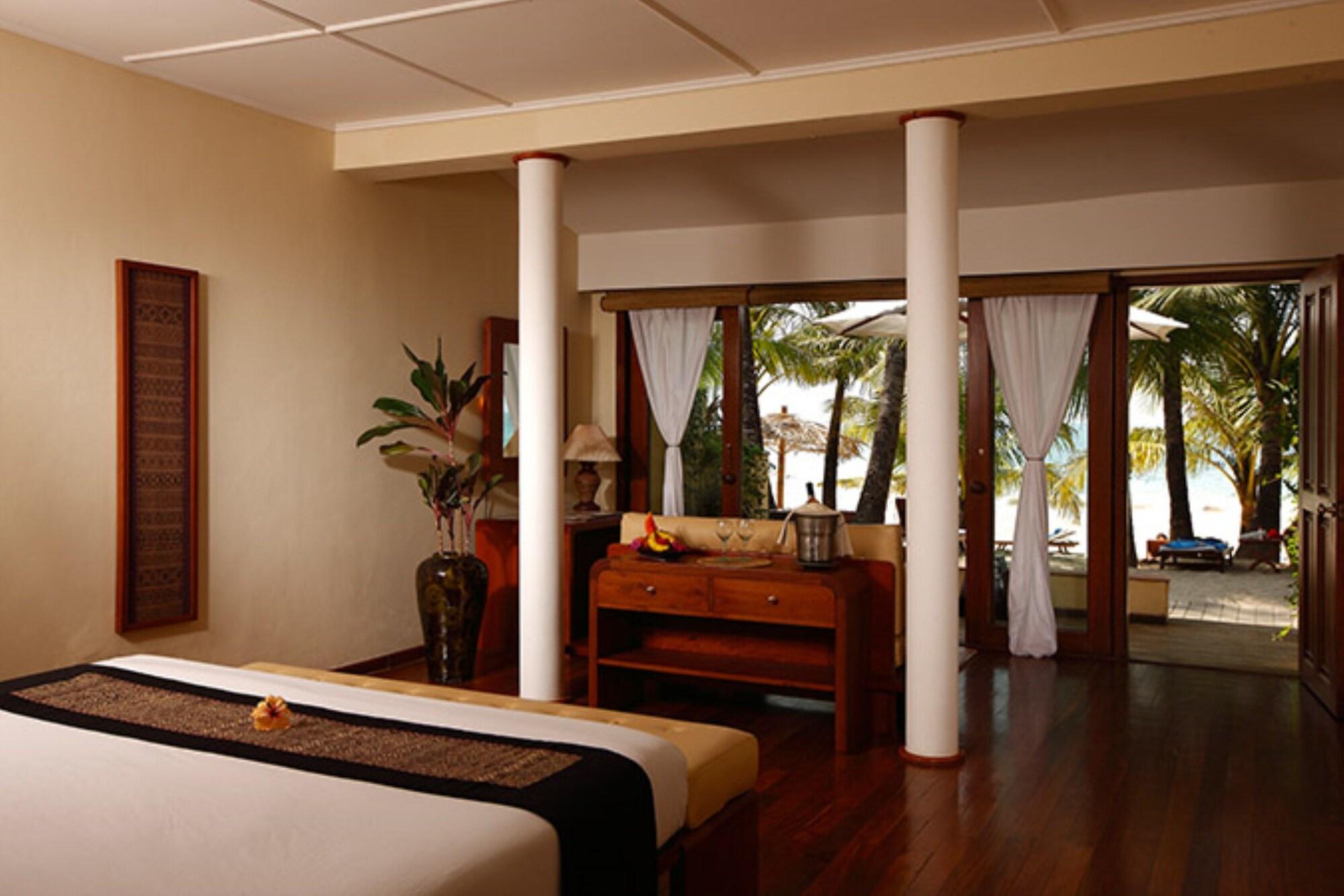 Bayview - The Beach Resort Ngapali Luaran gambar