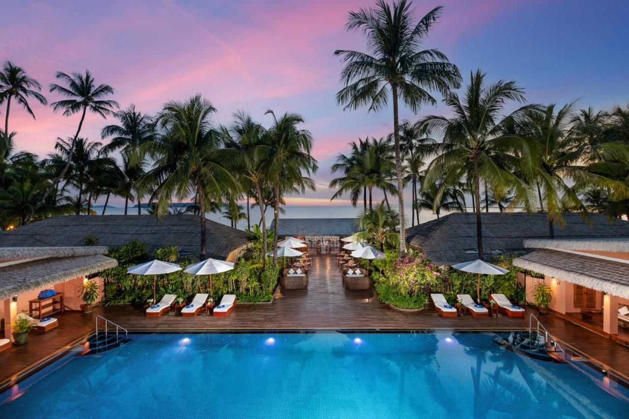 Bayview - The Beach Resort Ngapali Luaran gambar