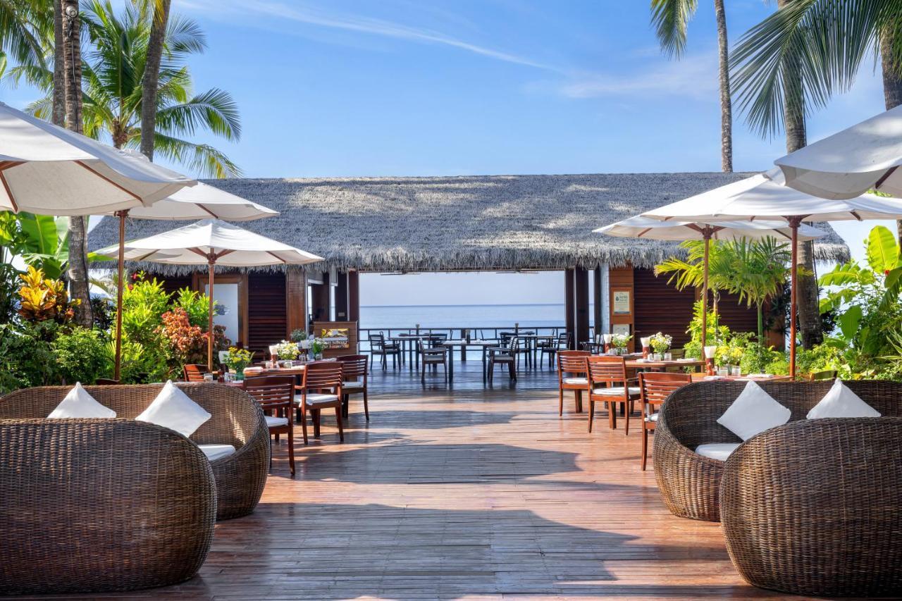 Bayview - The Beach Resort Ngapali Luaran gambar