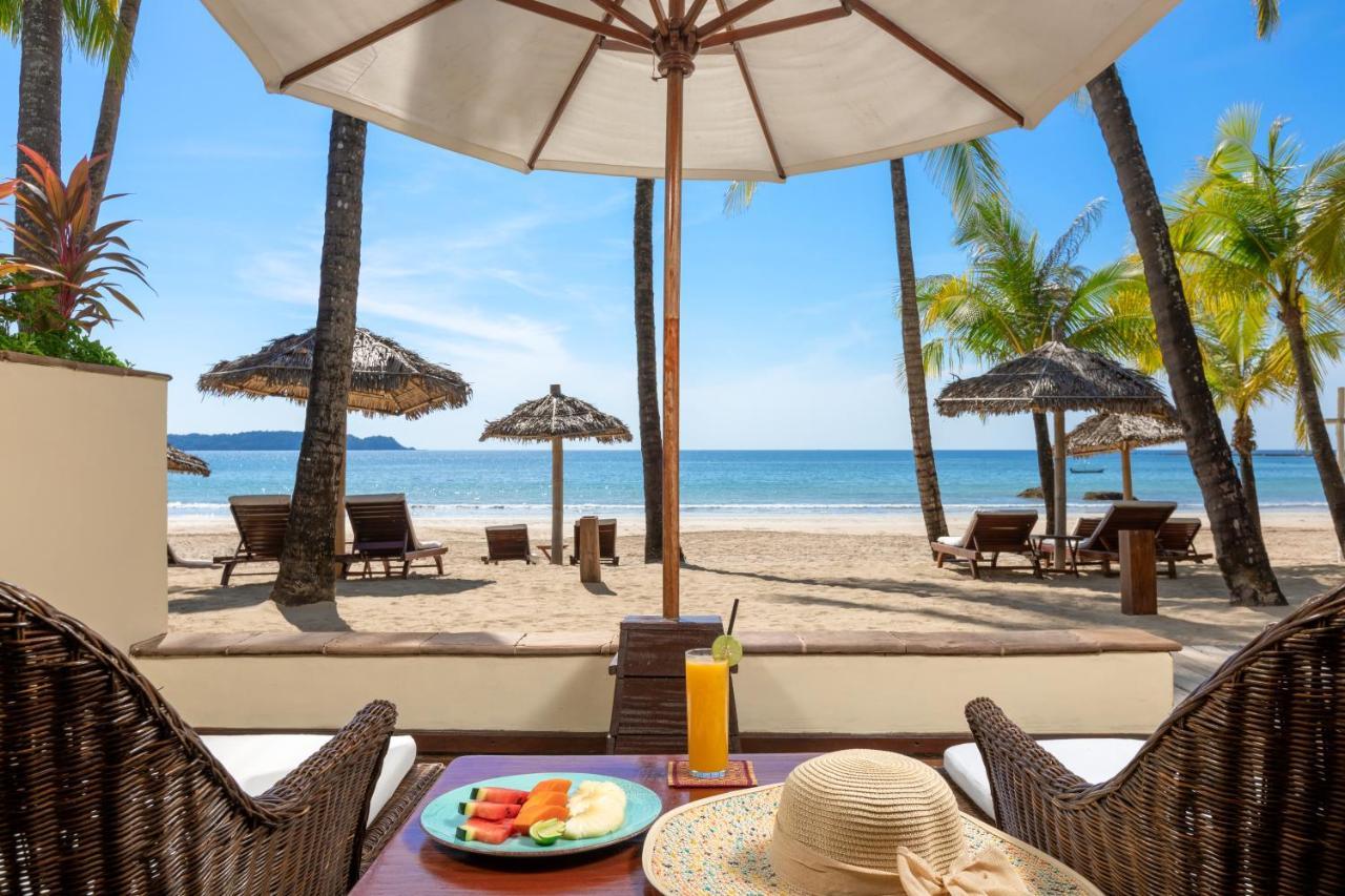 Bayview - The Beach Resort Ngapali Luaran gambar