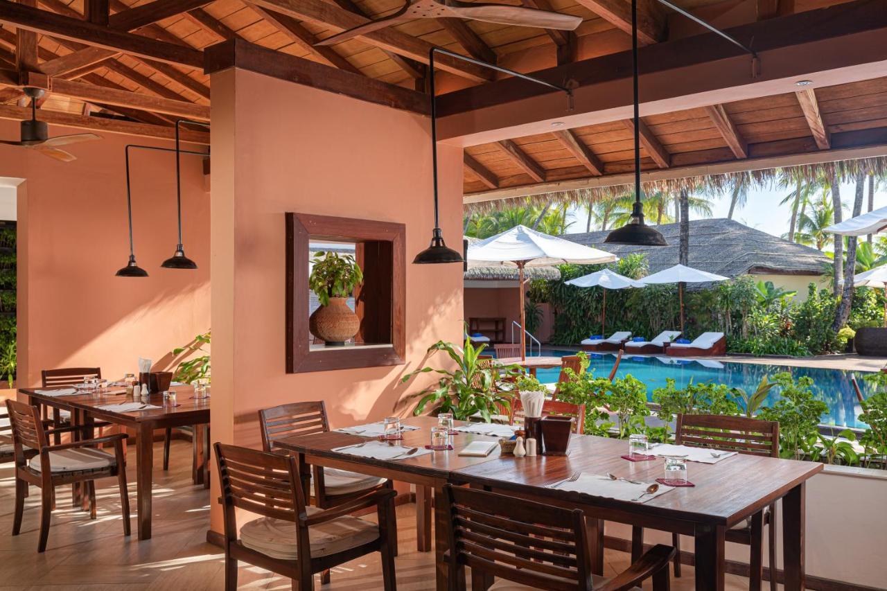 Bayview - The Beach Resort Ngapali Luaran gambar