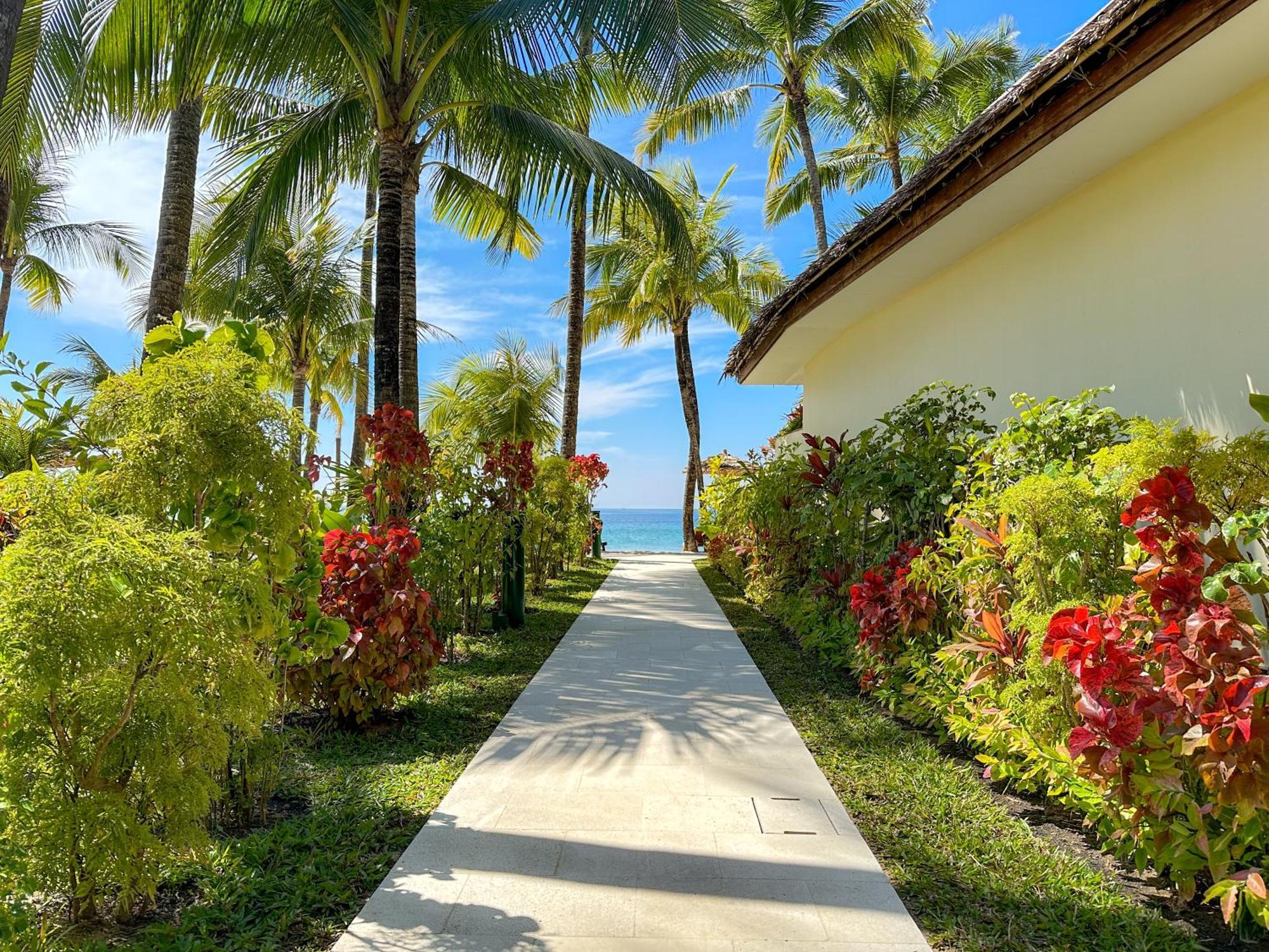 Bayview - The Beach Resort Ngapali Luaran gambar