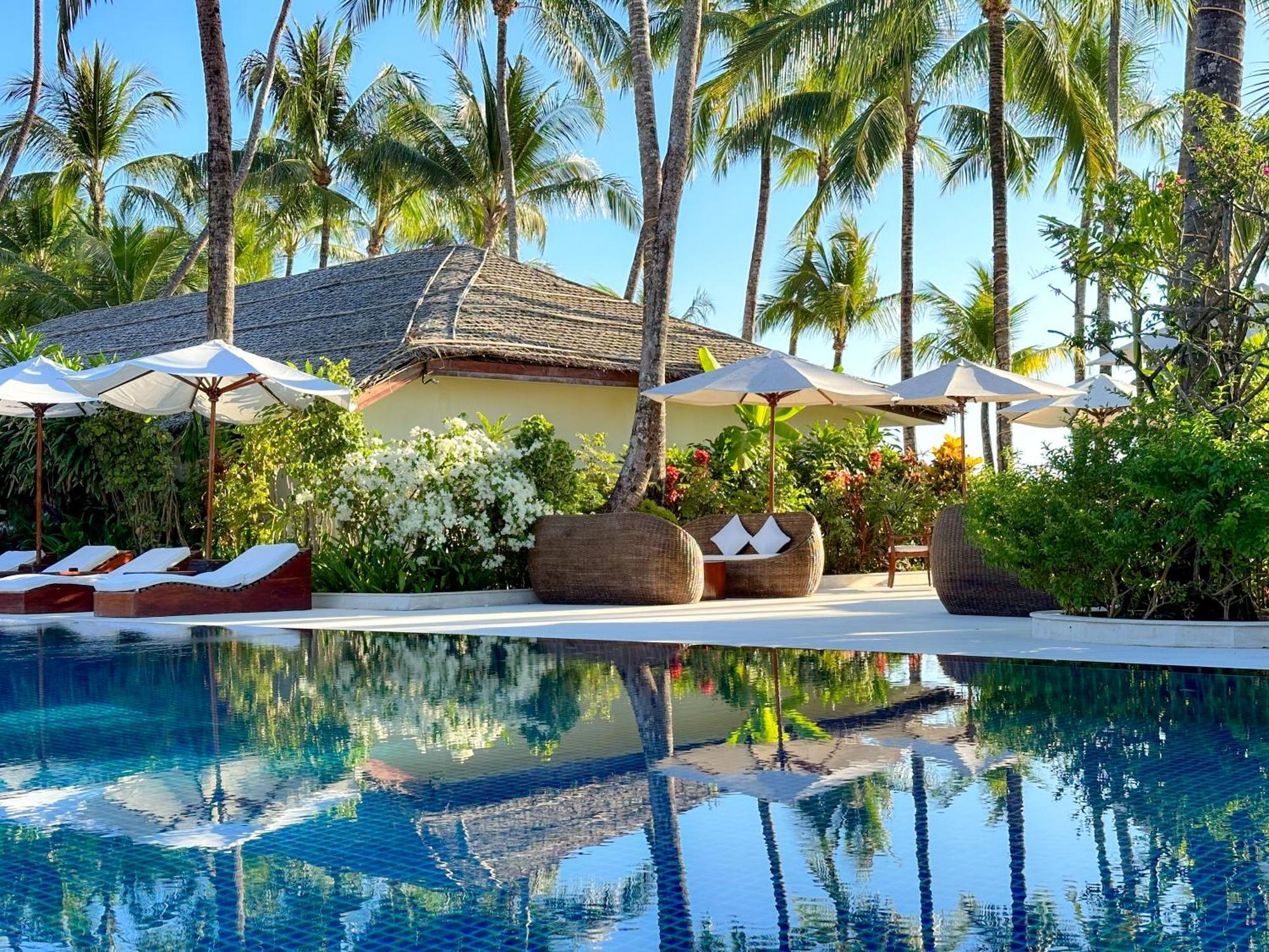 Bayview - The Beach Resort Ngapali Luaran gambar