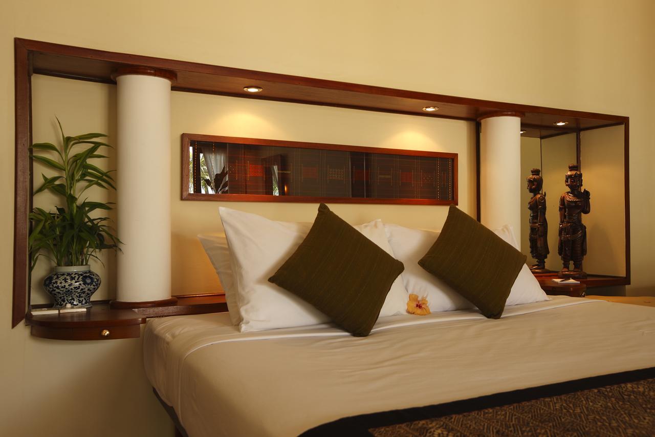 Bayview - The Beach Resort Ngapali Luaran gambar