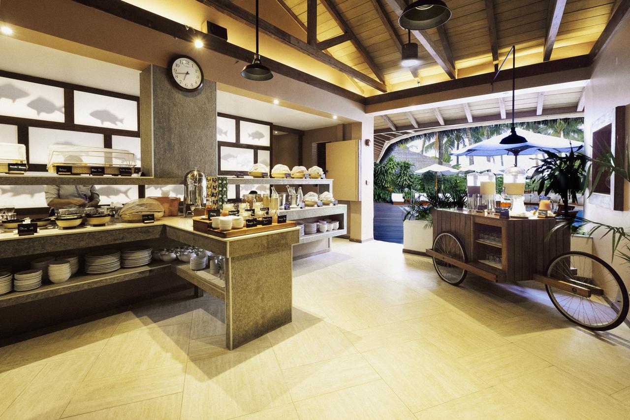 Bayview - The Beach Resort Ngapali Luaran gambar
