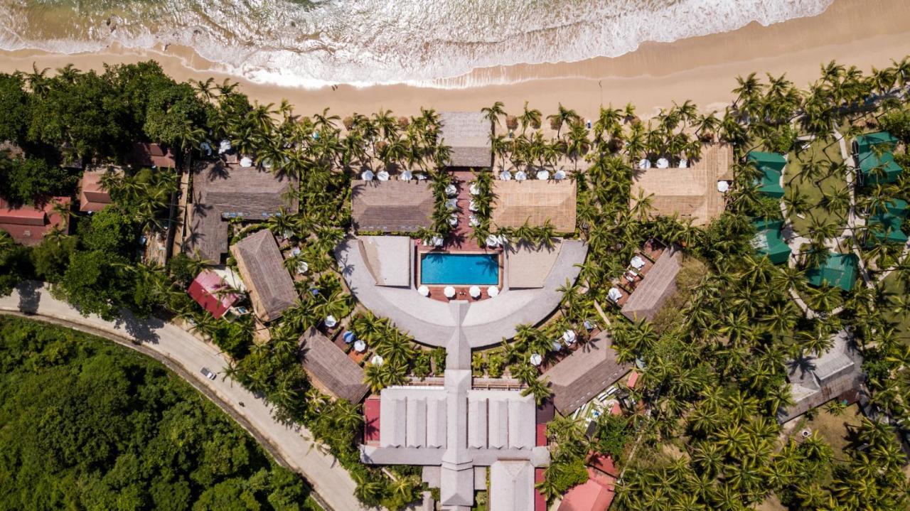Bayview - The Beach Resort Ngapali Luaran gambar